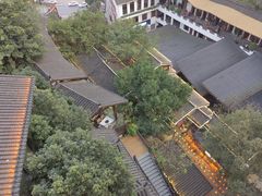 -巴倒烫陆派火锅山庄(南山总店)