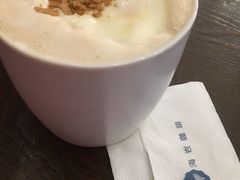 -海岩咖啡(茂业天地店)