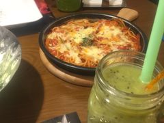 -赤火牛排(金狮广场店)