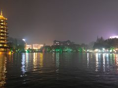 -桂林两江四湖景区
