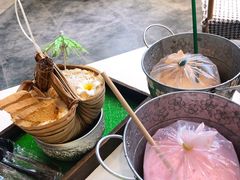 -春莱·老挝咖啡·泰式奶茶(钟楼店)