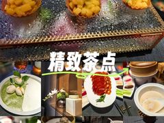 -锦府园·新台州菜(合生汇店)
