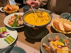 -安南越南餐厅(青岛万象城店)