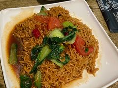 -老胖串店(浆水泉路店)