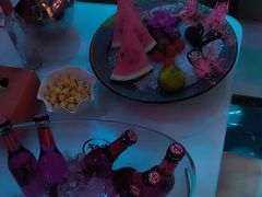 -大好时光party连锁KTV(大朗店)