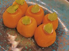 -沿途四季·云南菜(建外大街店)