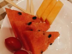 -君来梁溪饭店-餐厅