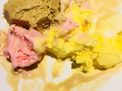 -火锅岛潮牌自助餐厅(天津天佑城店)