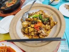 -顺德家厨(白云店)