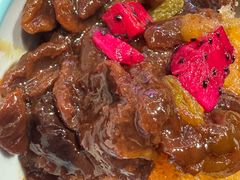 -梁子刨冰王&梁小糖(王顶堤店)