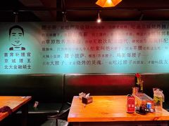 -腰子哥烤串(石佛营炫特店)