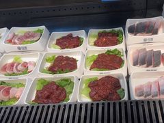 -冠菌火锅烤肉自助(东莞樟木头店)