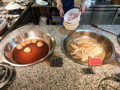 -快乐老家三鲜饺子东北菜(南六中路店)