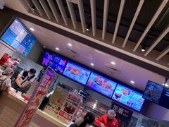 -肯德基(鲁迅路店)