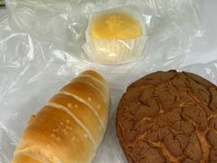 -Dough&Joe团憩(瑞虹天地月亮湾店)