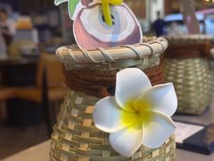 -沿江海南菜·文昌鸡祖师爷(大东海店)