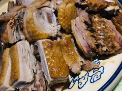 -盐帮食坊•小河帮川菜(四川师大店)