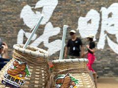 -芸南道·过桥米线(昆明老街旗舰店)