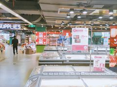 -G-Super 绿地优选(徐汇绿地缤纷城店)