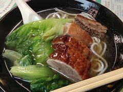 烧鹅濑-烧鹅濑(西华路店)