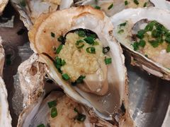 -蠔园山庄(礼乐食街店)