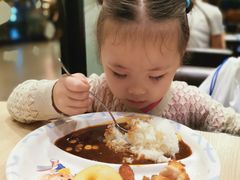 -CoCo壱番屋(久光百货店)