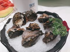-帝皇海海鲜豆捞(桐泾商务广场店)