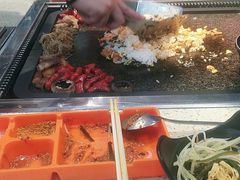 -猪的故事·韩式烤肉(韩乐坊店)