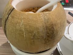 -探窝·竹笙椰子鸡(杨箕店)