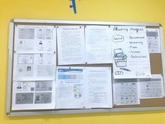 -美联英语(绿宝中心)