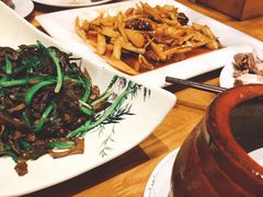 -原鄉本味 楚菜 丹江口鱼(北苑店)