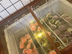 -素耕素食自助(嘉华店)