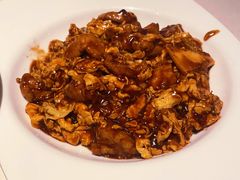 -南门小馆·清真(国贸商城店)