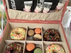 -安德鲁户外烧烤帐篷营地(马泉营店)