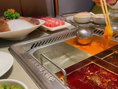 -海底捞火锅(杭州滨江九宜城店)