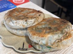 -老北京馅饼粥(西单店)