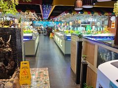 -巴犀烧烤(新崇光店)