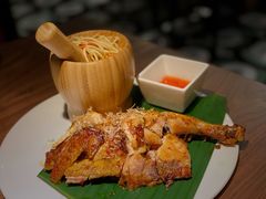 -星叶·东南亚料理(宁波万象汇店)