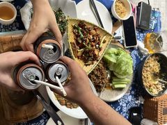 -滇道云南特色料理(康定路店)