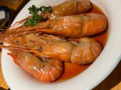 -蚝翅·海鲜粥·烧烤·龙虾季(海曙天一店)