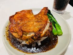 -和平馆·地道港澳茶餐厅(西门口店)