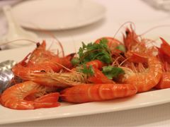 -新加坡海鲜共和(名胜世界圣淘沙海滨坊)