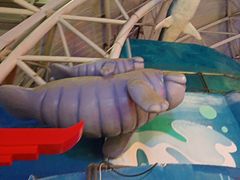 -烟台海昌鲸鲨海洋公园