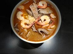 -四里沙茶面(湖滨四里店)