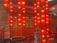 -龙抄手(春熙路总店)