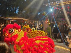 -凤来栖·净庭院·火锅(欧尚店)