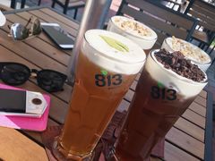 -813芭依珊 BAESAn(皇冠十畝地店)