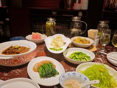 -106餐厅北京菜.烤鸭(百子湾店)