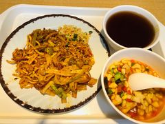 -西安软件新城软件研发基地2期