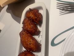 -静香HOUSE·全时段融合餐厅(七星欢乐颂店)